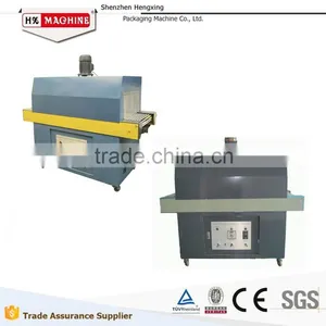 Sealing Wrapping Machine for Pen Packing thumbnail-5