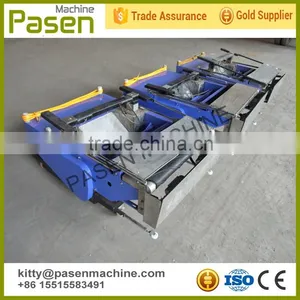 High Efficient Wall Rendering Machine / Wall Plastering Machine / Machine for Wall Plastering thumbnail-1