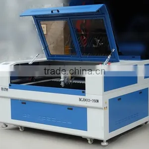BCAMCNC! Co2 Laser Cutting Machine BCJ9013-260W thumbnail-2