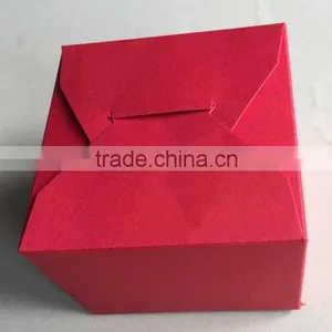 Personalized Cheap Decorative Cake Boxes thumbnail-3