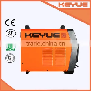 IGBT DC Inverter Three Phase High Frequency Heavy Duty CO2 Gas GTAW/SMAW/mig/mag Industrial Welding Machine MIG-500 thumbnail-4