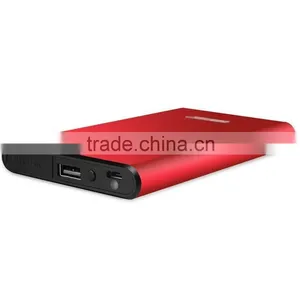 Famous Brand Mobile Jump Starter Power Bank 10000mAh thumbnail-1