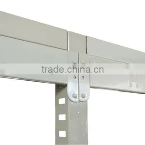 FOSHAN JIABAO JIEBAO Ligh Duty Warehouse Rack for Stationer thumbnail-2