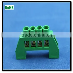 Terminal Block 6P thumbnail-1
