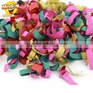 Hot Sale Party Popper Confetti Gun for Weddings thumbnail-2