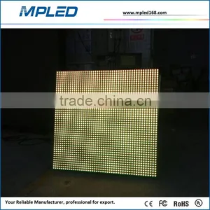 CE/ROHS/UL/FCC/CB Certificates HD Large Led Screen Bend to Any Shape thumbnail-5
