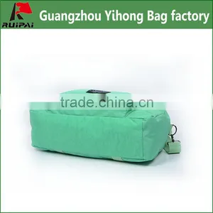 Low Price Canvas Travel Bag for Girls thumbnail-4