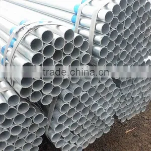 Galvanized Scaffolding Steel Pipe in Stock thumbnail-4