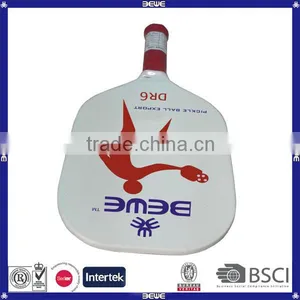 Carbon Fiber Pickleball Paddle thumbnail-1