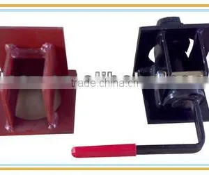 Camper Trailer Twist Lock thumbnail-1