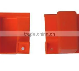 Enclosed Conductor Bar Current Collector System thumbnail-3