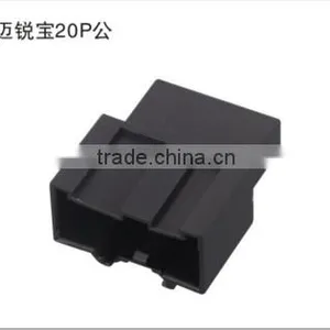 Connector for CHEVROLET thumbnail-1