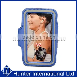 With Touch Screen Armband Pouch For Mobile Phone thumbnail-1
