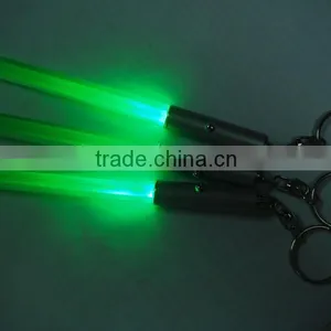 Led Flashing Stick With Custom Design Logo thumbnail-1