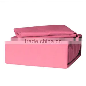 60-120gsm Dyed Printed 100% Polyester Microfiber Bedding Fabric thumbnail-1