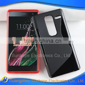 S Line Design Cell Phone Case For LG Class Zero H650AR H650K F620K F620S F620L thumbnail-6