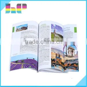 Great Quality Cheap Magazine Printing thumbnail-2