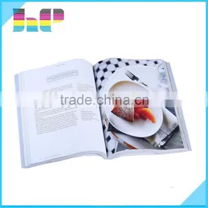 Appetizing and Fashionable Food Cook Book thumbnail-2