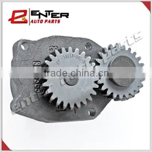 Good Quality Spare Parts 6CT Engine Oil Pump 3415365 thumbnail-1