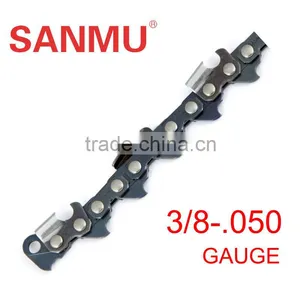 SANMU Saw Chain 3/8" 68DL for Petrol/Gas Chainsaw thumbnail-1
