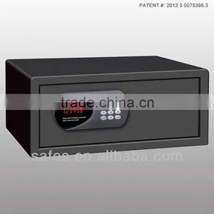 Hotel Room Safe for Star Hotel thumbnail-2