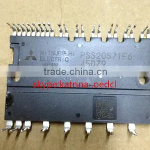 PSS20S71F6 PSS30S71F6 Module in Stock thumbnail-1
