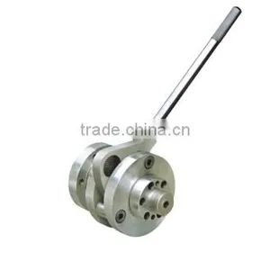 High-Speed Screen Changer (FM-001) thumbnail-1
