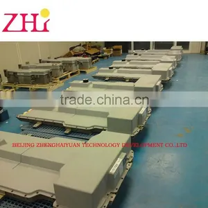 Hot Sale High Quality Optional Color Frp Car Battery Cover thumbnail-1