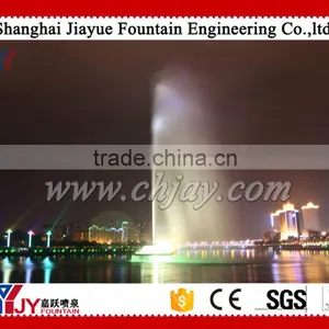 Stainless High Fountain Nozzle thumbnail-3