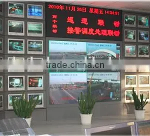 P1.875 COB Large Viewing Angle LED Advertising Screen thumbnail-6