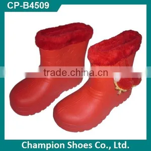 Hot-selling Wholesale Plush Slipper thumbnail-3