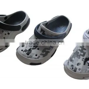 Outdoor Unisex Eva Clogs, Eva Garden Clogs, Eva Clogs Shoes thumbnail-1