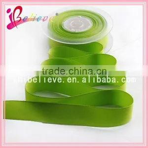 Wholesale DIY Accessories Boutique Solid 7/8 Grosgrain Ribbon thumbnail-6