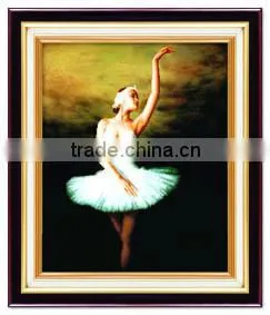 2014 New Oil Painting 5D 3D Cross Stitch thumbnail-1