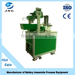 Battery Manufacturer Mobile Phone Battery Making Machine for Making Phone Battery in India thumbnail-1
