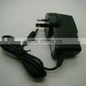 Wholesale AU UK US EU 6V 1A AC Adapter Charger For Omron Digital Blood Pressure Monitor Power Supply thumbnail-2
