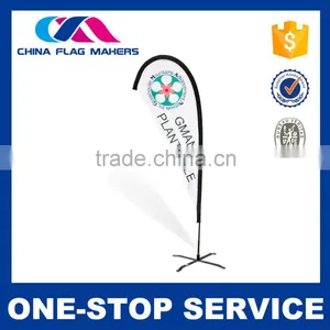 Latest Designs Custom Logo Feather Banners And Signs thumbnail-1