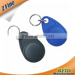 Factory Price Access Control Writable Ultralight Rfid Tags thumbnail-1