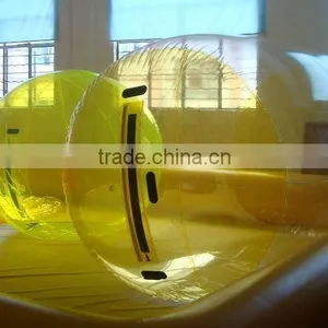 Chinese Cheap Inflatabel Roller Ball thumbnail-1