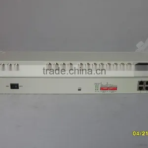 16E1 to 2Eth Interface Protocol Converter thumbnail-5