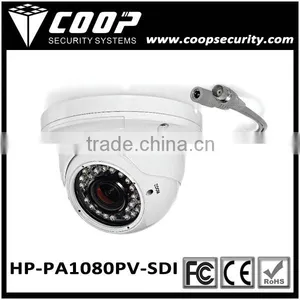 High Quality OSD Menu 1.3Mega HDIS 960P Indoor AHD Camera thumbnail-3