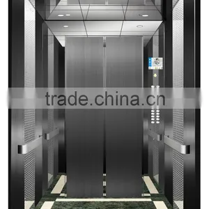 Passenger Elevator(EC1-103) thumbnail-4