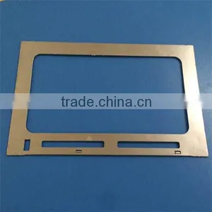 Customized Aluminum Metal Stamping Parts/stamp Parts Fabrication Service thumbnail-4