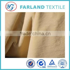 Long Hair Plush New Products 20mm Shining Plush Decorative Fabric thumbnail-3