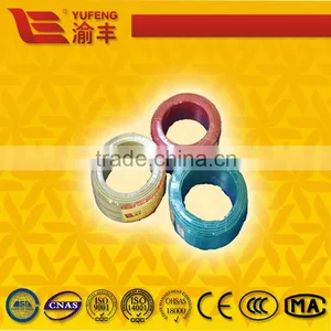 Energy Wire/Copper/PVC 450/750V Insulated Electric Wires thumbnail-5