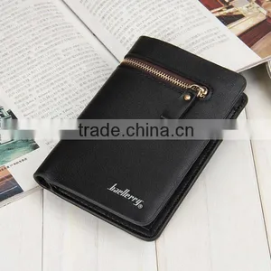 New Arrival Hot Sale Leatehr Men Baellerry Wallet Purse thumbnail-5