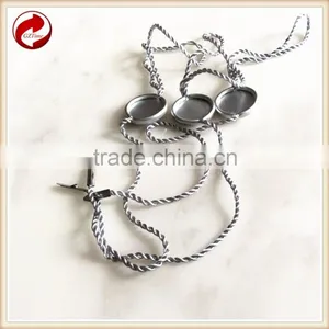 Metal Hanging Tablets for Garment thumbnail-6