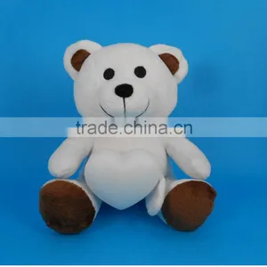 2014 Hot Sale Plush Toy With a Velcro Carrot With Micro USB Baby Night Light thumbnail-1