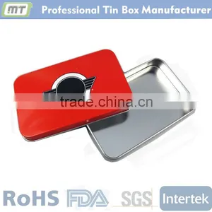 High Quality Small Metal Box for Sale, Metal Box thumbnail-1