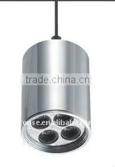 Aluminum Pendant Light 4W thumbnail-1